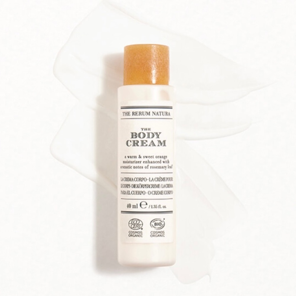 (3 for $10) Body Cream🤍